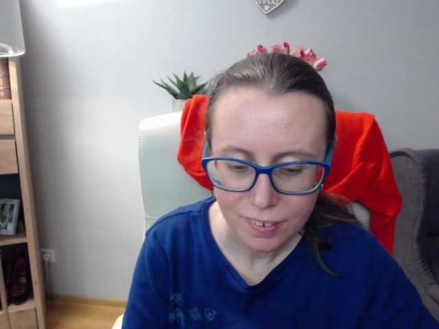 sparkleLizzy's BongaCams show and profile