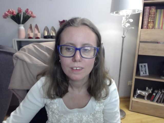 sparkleLizzy from BongaCams is Freechat