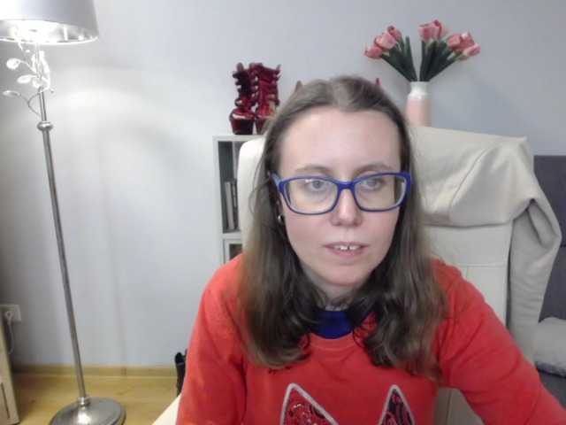 sparkleLizzy's BongaCams show and profile