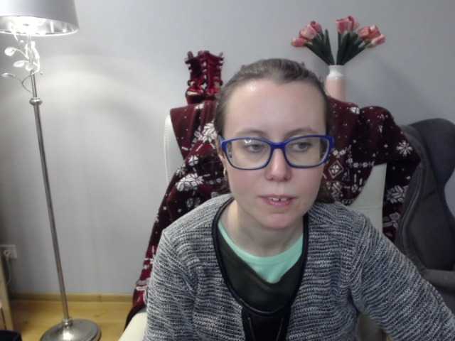 sparkleLizzy from BongaCams