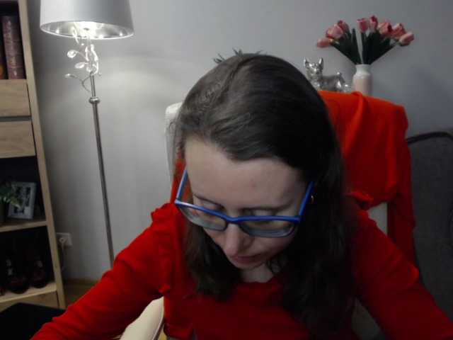 sparkleLizzy's BongaCams show and profile