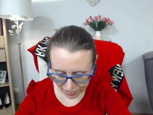sparkleLizzy's BongaCams show and profile