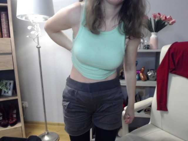 sparkleLizzy's BongaCams show and profile