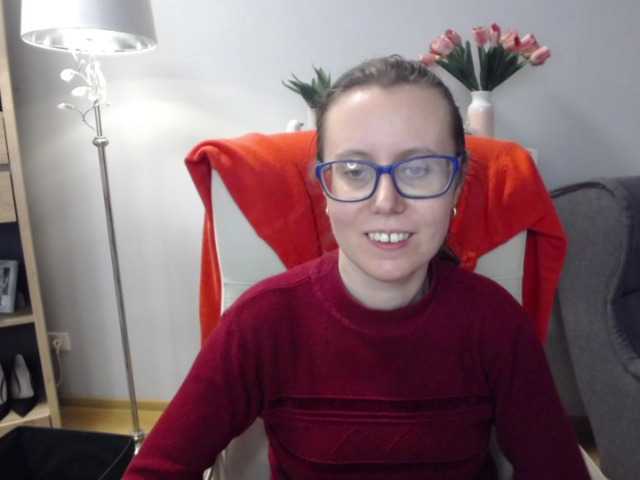 sparkleLizzy's BongaCams show and profile