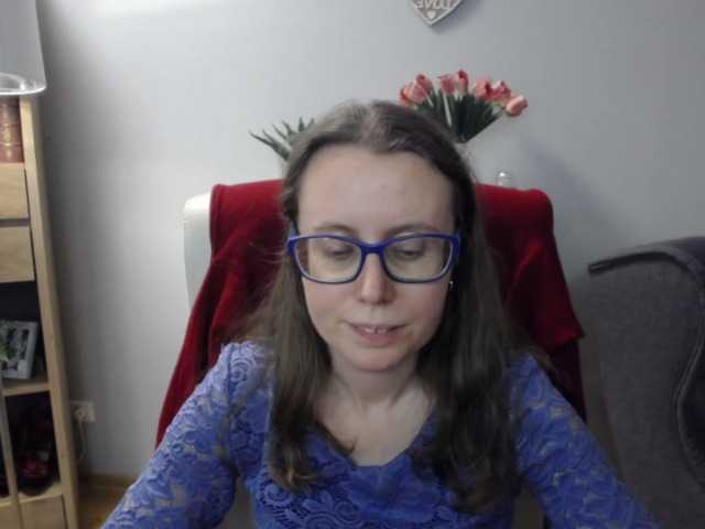 sparkleLizzy's BongaCams show and profile
