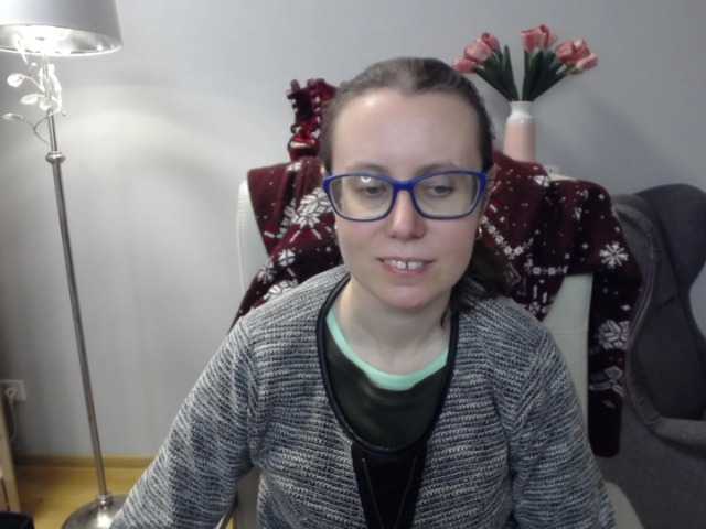 sparkleLizzy from BongaCams is Freechat