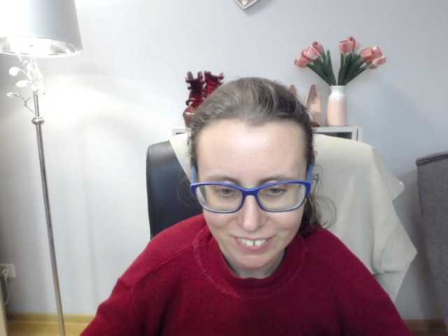 sparkleLizzy's BongaCams show and profile