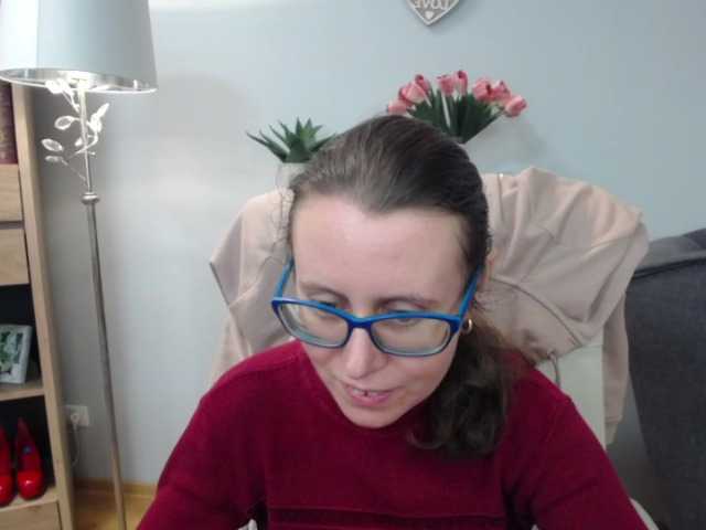 sparkleLizzy's BongaCams show and profile