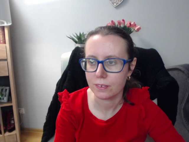 sparkleLizzy's BongaCams show and profile