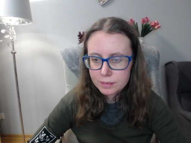 sparkleLizzy's BongaCams show and profile