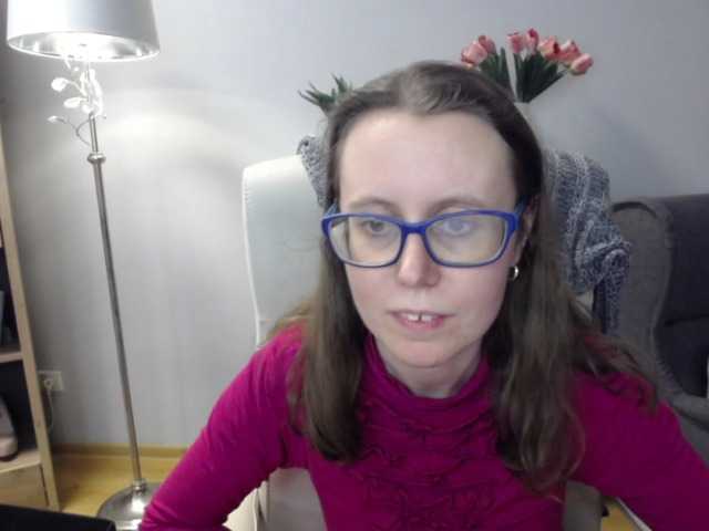 sparkleLizzy's BongaCams show and profile