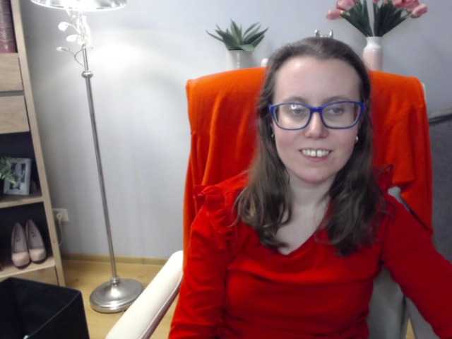 sparkleLizzy's BongaCams show and profile