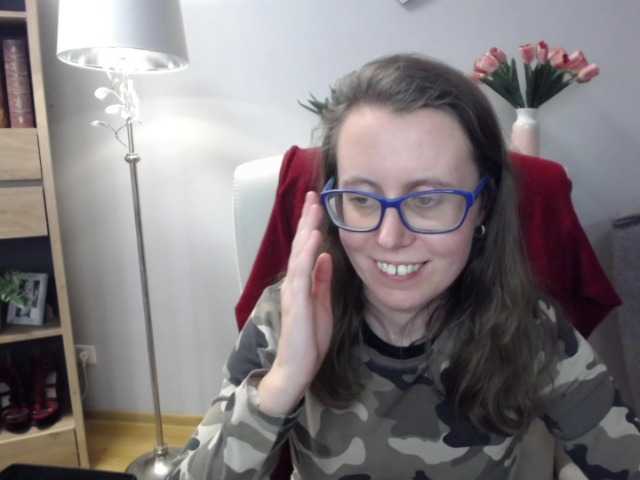 sparkleLizzy's BongaCams show and profile