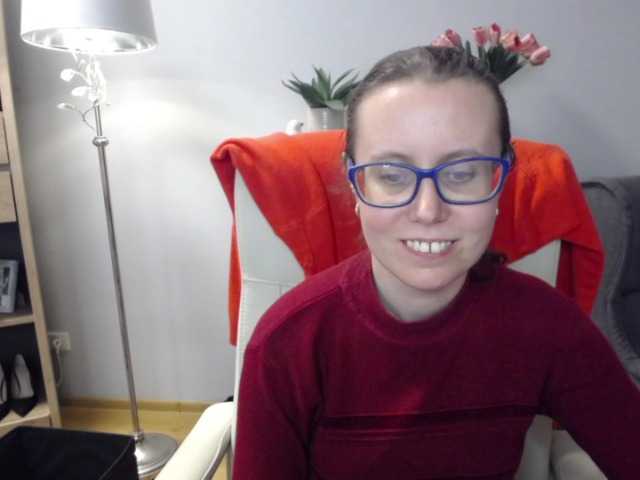 sparkleLizzy's BongaCams show and profile