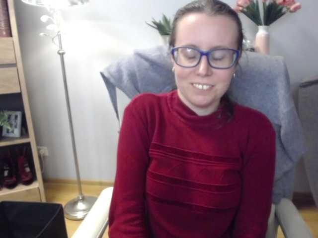 sparkleLizzy's BongaCams show and profile