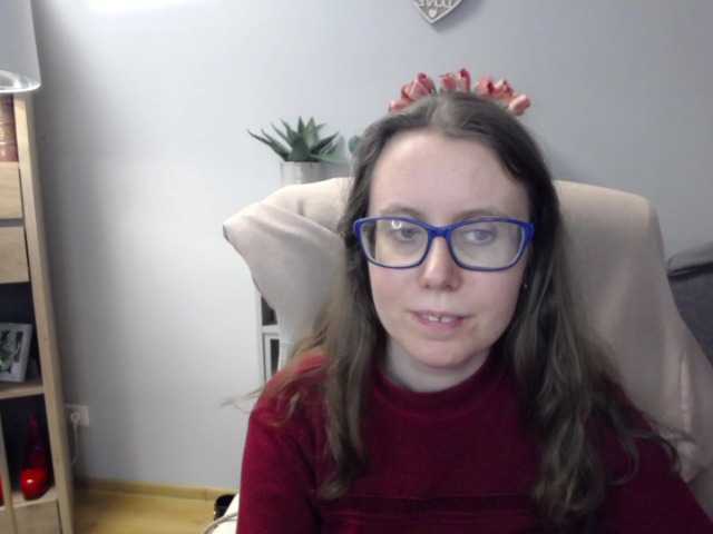 sparkleLizzy's BongaCams show and profile