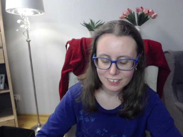 sparkleLizzy's BongaCams show and profile