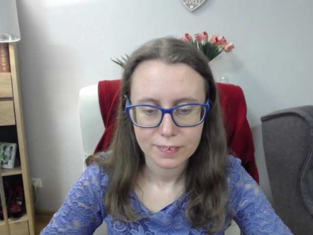 sparkleLizzy's BongaCams show and profile