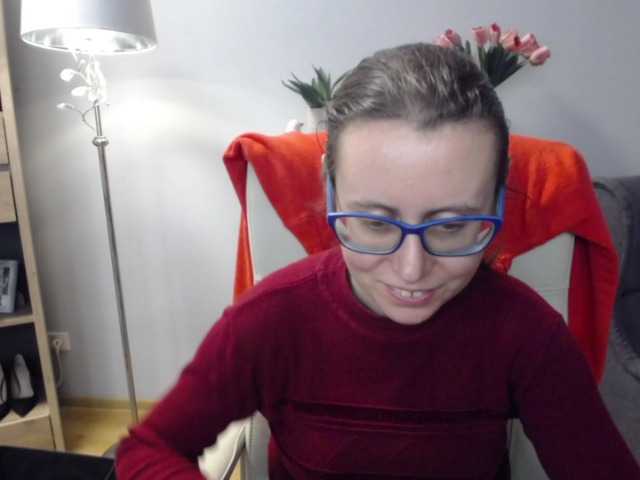 sparkleLizzy's BongaCams show and profile