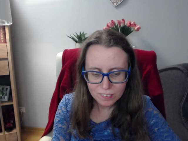 sparkleLizzy's BongaCams show and profile