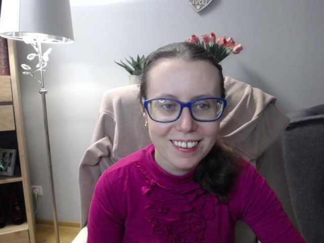 sparkleLizzy's BongaCams show and profile