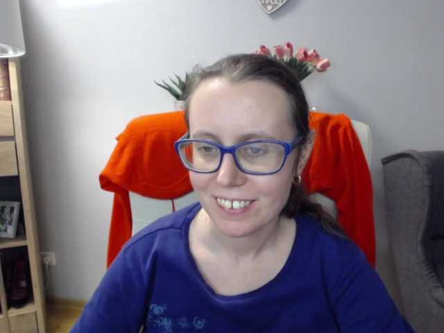 sparkleLizzy's BongaCams show and profile
