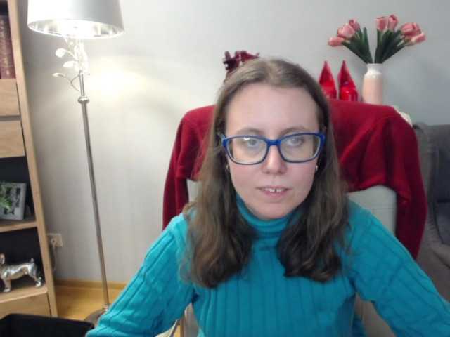 sparkleLizzy's BongaCams show and profile