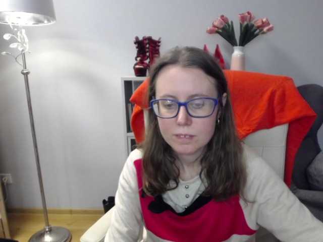 sparkleLizzy from BongaCams