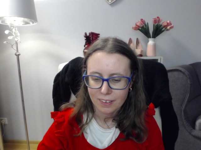 sparkleLizzy's BongaCams show and profile