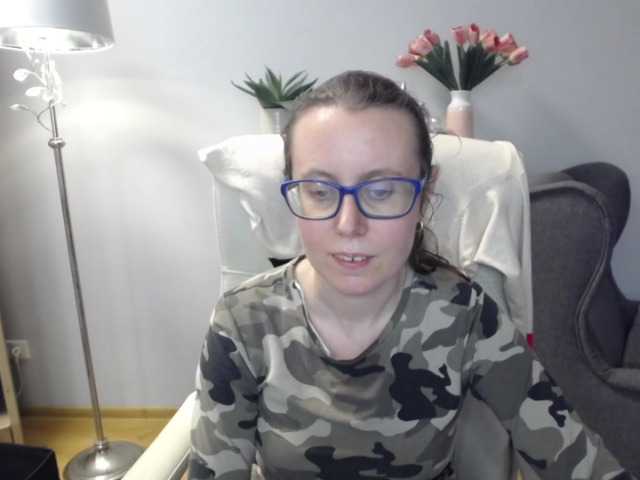 sparkleLizzy's BongaCams show and profile