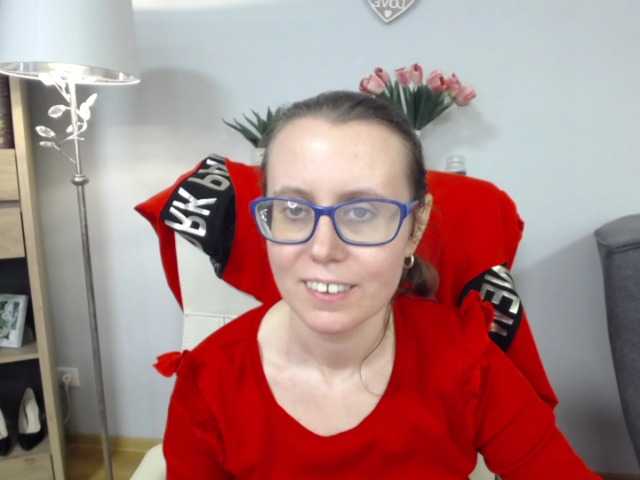 sparkleLizzy's BongaCams show and profile