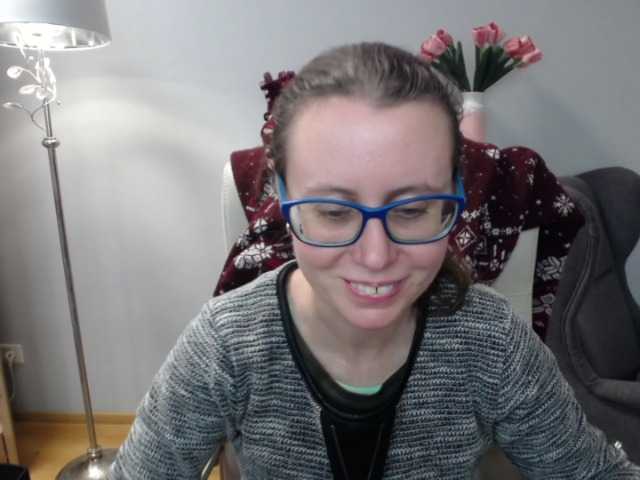 sparkleLizzy from BongaCams