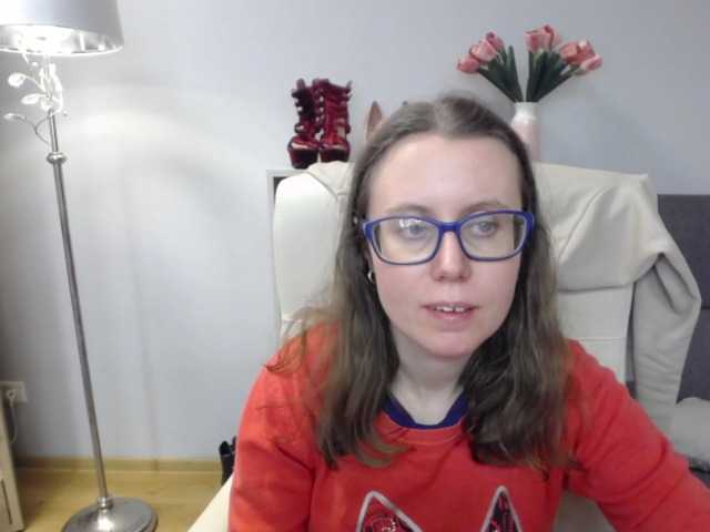 sparkleLizzy's BongaCams show and profile