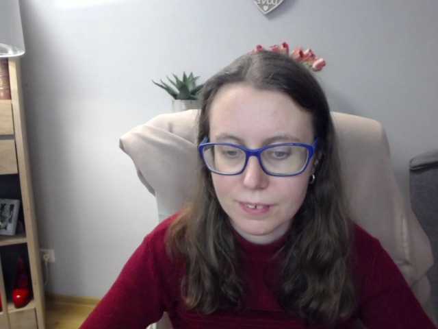 sparkleLizzy's BongaCams show and profile