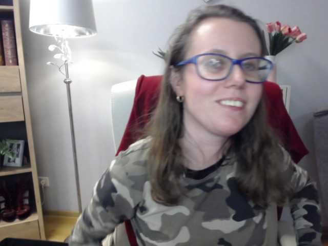 sparkleLizzy's BongaCams show and profile