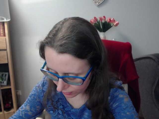 sparkleLizzy's BongaCams show and profile