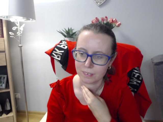 sparkleLizzy's BongaCams show and profile