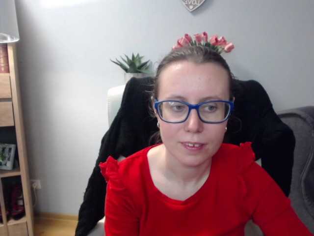 sparkleLizzy's BongaCams show and profile