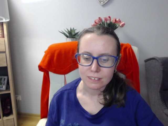 sparkleLizzy's BongaCams show and profile