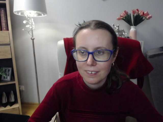 sparkleLizzy webcam
