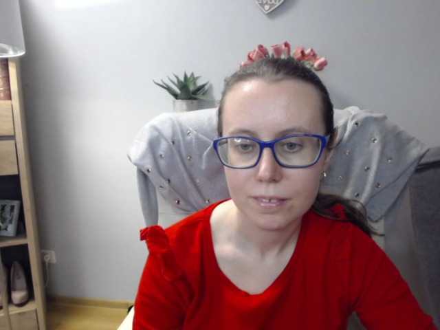 sparkleLizzy's BongaCams show and profile