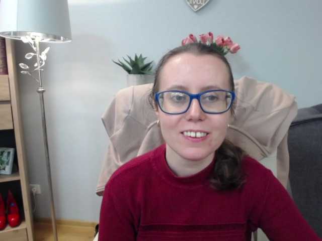 sparkleLizzy's BongaCams show and profile