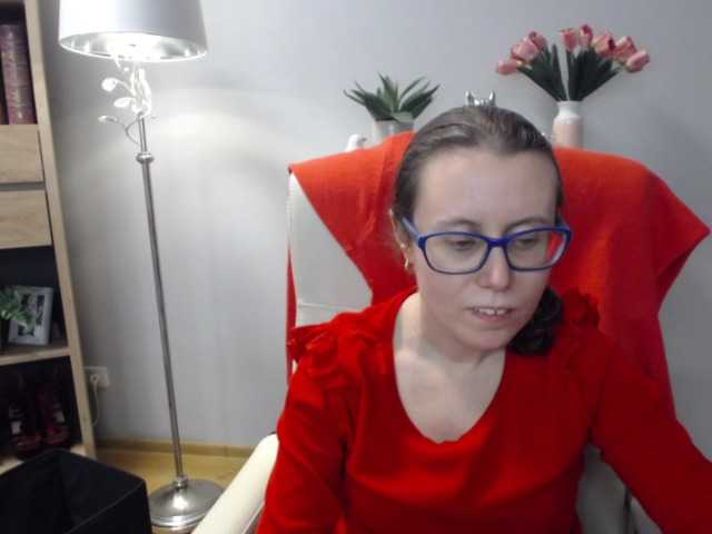 sparkleLizzy's BongaCams show and profile