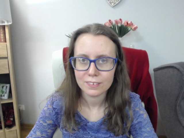 sparkleLizzy's BongaCams show and profile