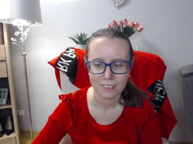 sparkleLizzy's BongaCams show and profile