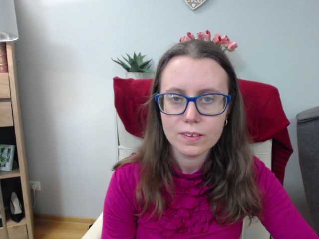 sparkleLizzy's BongaCams show and profile