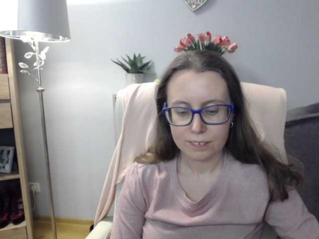 sparkleLizzy's BongaCams show and profile