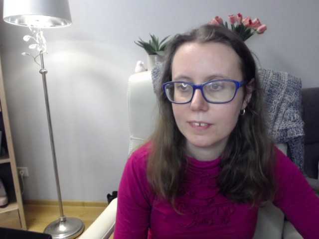 sparkleLizzy's BongaCams show and profile