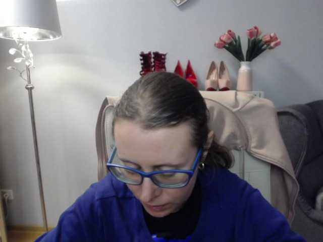 sparkleLizzy's BongaCams show and profile