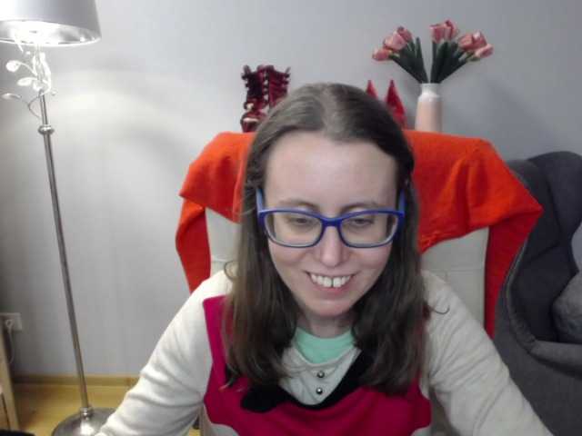 sparkleLizzy's BongaCams show and profile